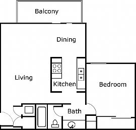 Your future home is here! in La Verne, CA (Photo 1 of 4)