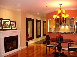 LUXURY LIVING/ DESIGNER CONDO in Los Angeles, CA