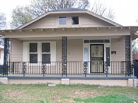 Affordable House for Rent in Memphis, TN
