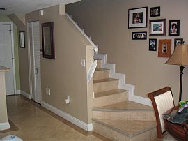 Gorgeous 2/2 townhouse in Brickell/Roads in Miami, FL (Photo 2 of 2)