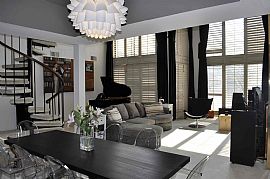 Huge Penthouse For Rent in West Los Angeles, CA