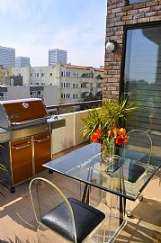 Huge Penthouse For Rent in West Los Angeles, CA (Photo 3 of 6)