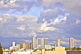 Huge Penthouse For Rent in West Los Angeles, CA (Photo 6 of 6)