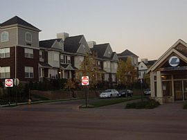 3br/2.5ba Th in Plymouth-June1st in Plymouth, MN (Photo 3 of 6)