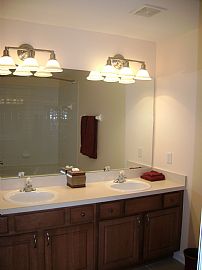 Town home, many upgrades, gated 3/2.5/1 in Wesley Chapel, FL (Photo 5 of 6)
