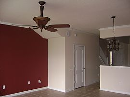 Town home, many upgrades, gated 3/2.5/1 in Wesley Chapel, FL (Photo 6 of 6)