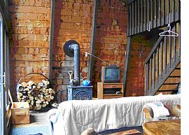 House for rent close to Brattleboro in Marlboro, VT (Photo 4 of 6)