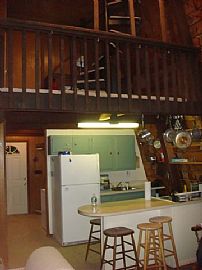 House for rent close to Brattleboro in Marlboro, VT (Photo 6 of 6)