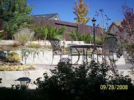 Private 500 sf furnished studio/in-law in Reno, NV