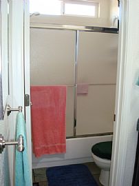 Private 500 sf furnished studio/in-law in Reno, NV (Photo 5 of 6)