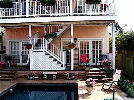 Jazz Fest & French Qtr Fest, Two Bedroom in New Orleans, LA