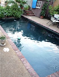 Jazz Fest & French Qtr Fest, Two Bedroom in New Orleans, LA (Photo 2 of 2)