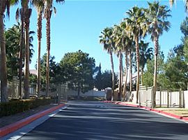 Gorgeous 1BD/1BA all new appliances in Las Vegas, NV (Photo 2 of 4)