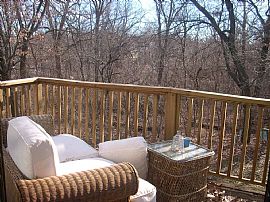 Fabulous Townhouse with JCCC Location in Overland, KS (Photo 5 of 5)