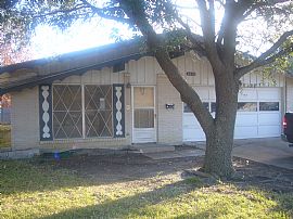 Remolded Family House in Carrollton, TX