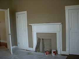 Country Home 4 Bedrooms in Statesville, NC (Photo 5 of 5)