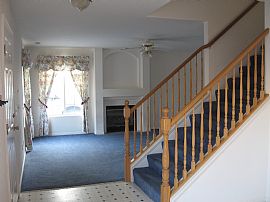 Townhouse In Cedar City in Cedar City, UT