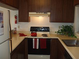 Sunny, spacious 2 bedroom 1 bathroom in Petaluma, CA (Photo 2 of 3)