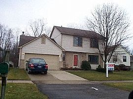 HOUSE FOR RENT  in Canton, MI
