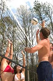 Newly built condo near the Univ of GA in Athens, GA (Photo 3 of 6)