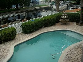 House on the river in New Port Richey, FL (Photo 4 of 4)