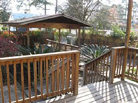 3 BR/2 BA Ardsley Park home for rent in Savannah, GA (Photo 4 of 6)