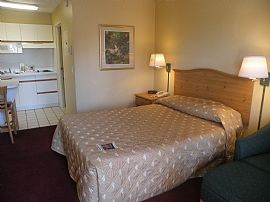 Furnished-Utilities Included in Mesa, AZ