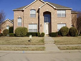 Frisco Home For Rent: 7930 Thistletree in Frisco, TX