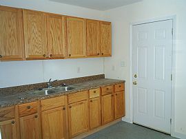 "Great 2 bedroom in a triplex!" in Charlotte, NC