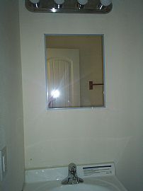 "Great 2 bedroom in a triplex!" in Charlotte, NC (Photo 2 of 3)