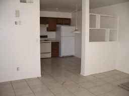 3 BEDROOM 2 BATH TOWNHOUSE WITH BACKYARD in Mesa, AZ