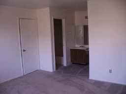 3 BEDROOM 2 BATH TOWNHOUSE WITH BACKYARD in Mesa, AZ (Photo 4 of 4)