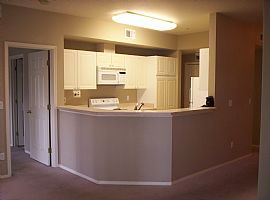Affordable Condo in Juanita, WA