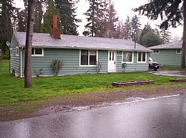 Cozy Home in Kirkland in Kirkland, WA