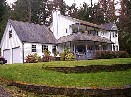 5 Acre Country Estate in Buckley, WA (Photo 6 of 6)