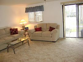 East Amherst Townhouse in East Amherst, NY