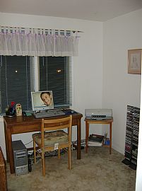 East Amherst Townhouse in East Amherst, NY (Photo 5 of 6)