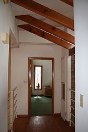 Isolated Chalet - Enjoy! in Stuart, VA (Photo 6 of 6)