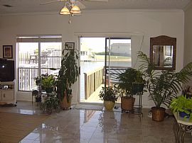 Beautiful Fingertip Waterfront Townhome  in Padre Island National Seasho, TX (Photo 2 of 4)