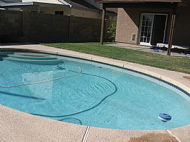 End of month special - 4 bedroom & pool! in Peoria, AZ (Photo 3 of 6)