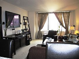 Luxury 1 Bedroom Private Rental in New York, NY (Photo 1 of 5)
