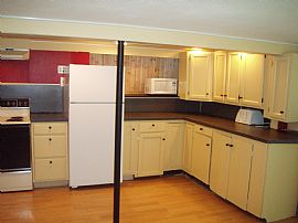 MIL with large yard in Snohomish, WA