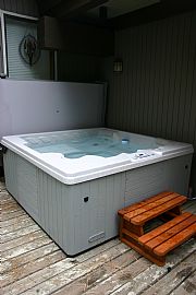 Mini Estate Fully Furnished in Truckee, CA (Photo 5 of 6)