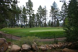 Mini Estate Fully Furnished in Truckee, CA (Photo 6 of 6)