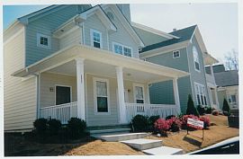 Exclusive Quiet Camp Creek Area Home in Atlanta, GA