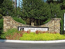 April Rent Free! in Smyrna, GA (Photo 1 of 6)