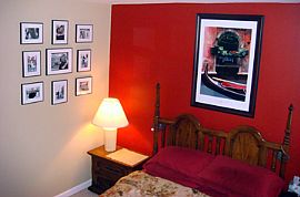 Updated Condo in South Terrace WIC W/D in Penn Valley, PA (Photo 3 of 4)