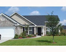 Gorgeous 3 Bedroom Home at Godley Station in Pooler, GA