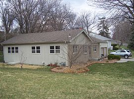 '50s Ranch, Close to KC in Kansas City, MO