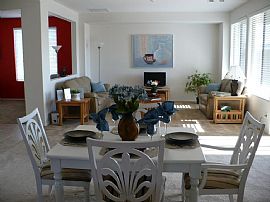 Resort Living at Trilogy at Power Ranch in Gilbert, AZ